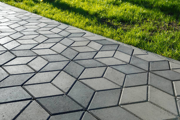 Best Stone driveway pavers in Lightstreet, PA