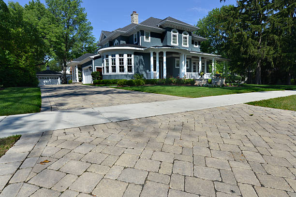 Best Heated driveway pavers in Lightstreet, PA