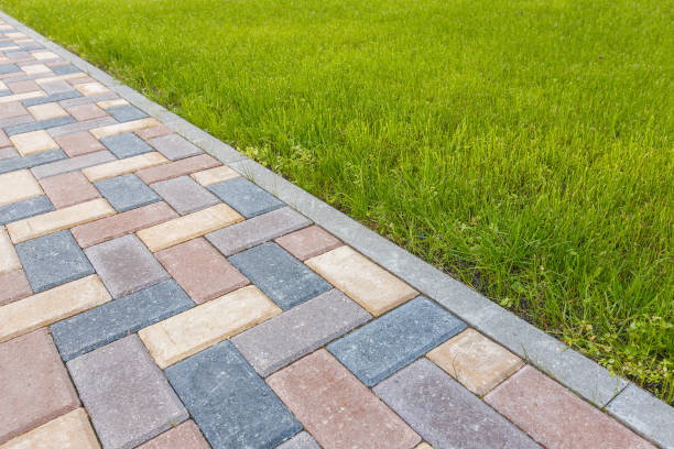 Best Budget-friendly driveway pavers in Lightstreet, PA